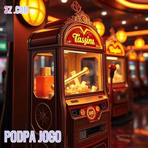 Potencializando Jogatina: A Magia do App do Podpa Jogo