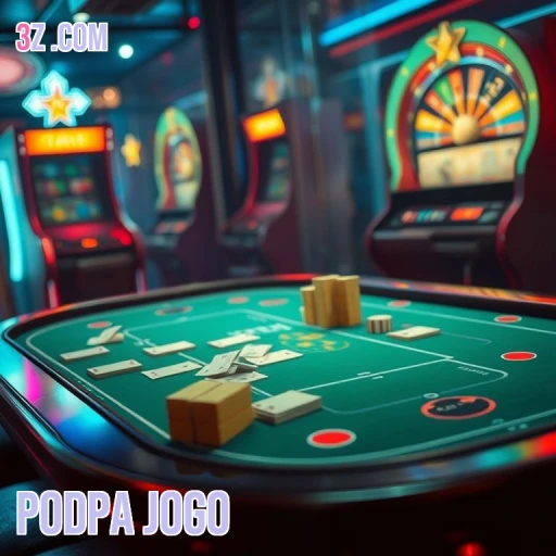 Baixar Jogos Fantásticos no Podpa Jogo com Estilo