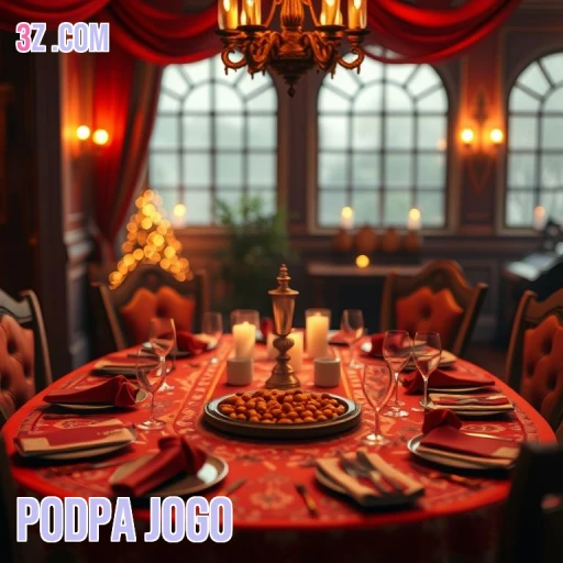podpa jogo Segurança Garantida