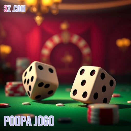 podpa jogo Promoções Especiais