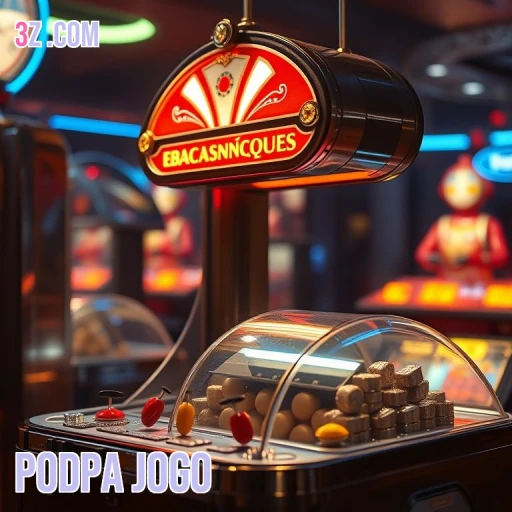 podpa jogo Máquinas Slots