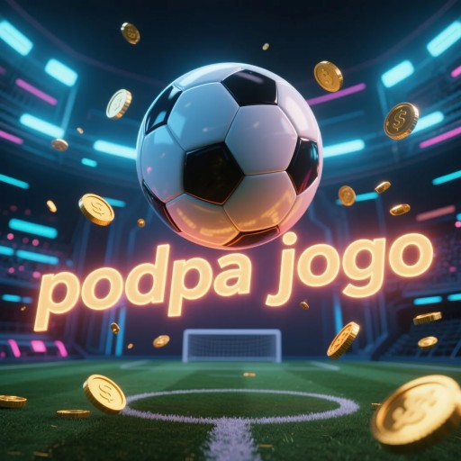 podpa jogo logo